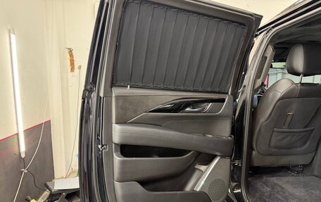 Cadillac Escalade IV, 2016 год, 3 600 000 рублей, 9 фотография