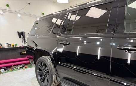 Cadillac Escalade IV, 2016 год, 3 600 000 рублей, 6 фотография