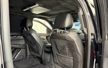 Cadillac Escalade IV, 2016 год, 3 600 000 рублей, 16 фотография