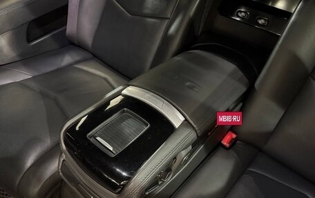 Cadillac Escalade IV, 2016 год, 3 600 000 рублей, 18 фотография