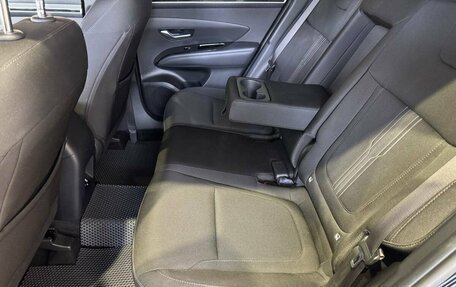 Hyundai Tucson, 2021 год, 2 549 900 рублей, 13 фотография