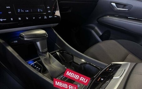 Hyundai Tucson, 2021 год, 2 549 900 рублей, 12 фотография