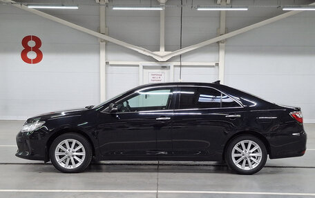 Toyota Camry, 2014 год, 2 150 000 рублей, 12 фотография