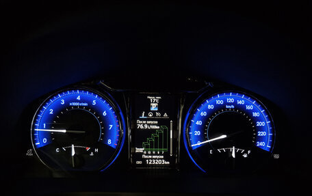 Toyota Camry, 2014 год, 2 150 000 рублей, 17 фотография