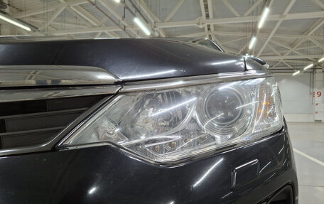 Toyota Camry, 2014 год, 2 150 000 рублей, 21 фотография