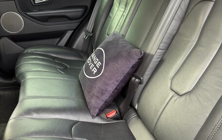Land Rover Range Rover Evoque I, 2014 год, 2 350 000 рублей, 15 фотография