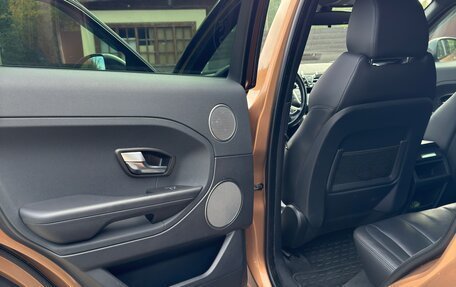 Land Rover Range Rover Evoque I, 2014 год, 2 350 000 рублей, 18 фотография