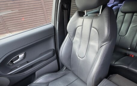 Land Rover Range Rover Evoque I, 2014 год, 2 350 000 рублей, 16 фотография