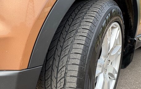 Land Rover Range Rover Evoque I, 2014 год, 2 350 000 рублей, 22 фотография