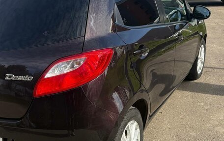 Mazda Demio III (DE), 2008 год, 580 000 рублей, 3 фотография