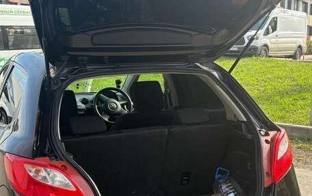 Mazda Demio III (DE), 2008 год, 580 000 рублей, 7 фотография