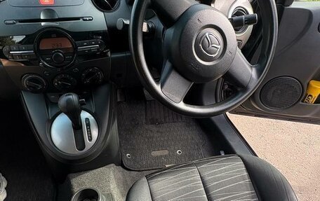 Mazda Demio III (DE), 2008 год, 580 000 рублей, 8 фотография