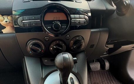 Mazda Demio III (DE), 2008 год, 580 000 рублей, 10 фотография