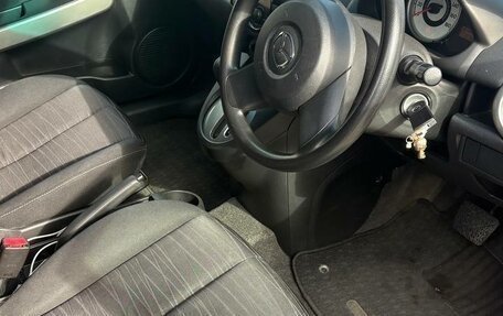 Mazda Demio III (DE), 2008 год, 580 000 рублей, 11 фотография