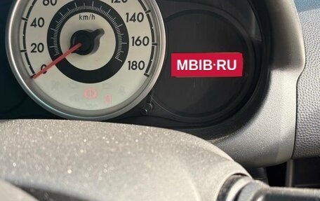 Mazda Demio III (DE), 2008 год, 580 000 рублей, 12 фотография