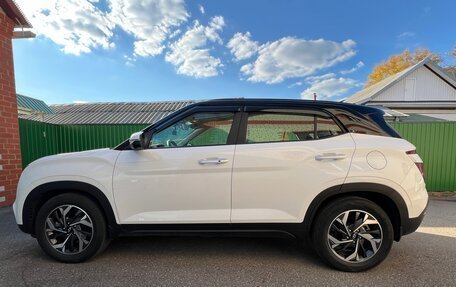 Hyundai Creta, 2021 год, 2 950 000 рублей, 6 фотография