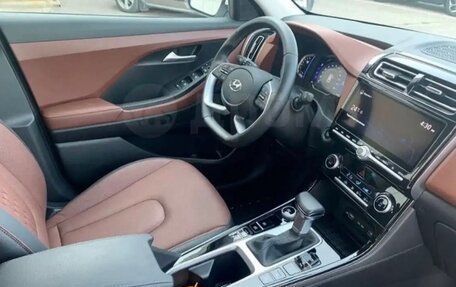 Hyundai Creta, 2021 год, 2 950 000 рублей, 10 фотография