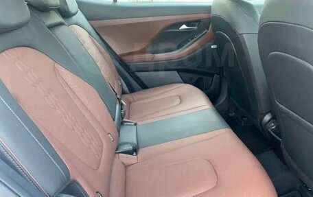 Hyundai Creta, 2021 год, 2 950 000 рублей, 11 фотография