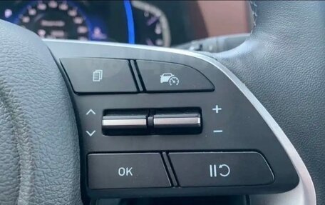 Hyundai Creta, 2021 год, 2 950 000 рублей, 19 фотография