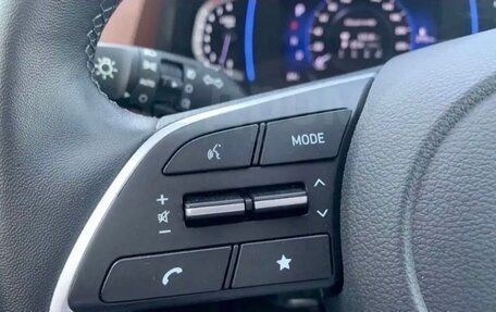 Hyundai Creta, 2021 год, 2 950 000 рублей, 18 фотография