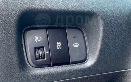 Hyundai Creta, 2021 год, 2 950 000 рублей, 21 фотография