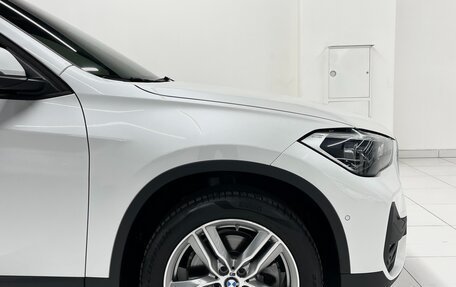 BMW X1, 2020 год, 2 390 000 рублей, 4 фотография