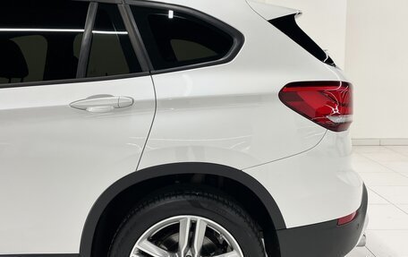 BMW X1, 2020 год, 2 390 000 рублей, 11 фотография