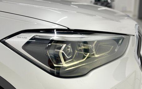 BMW X1, 2020 год, 2 390 000 рублей, 13 фотография