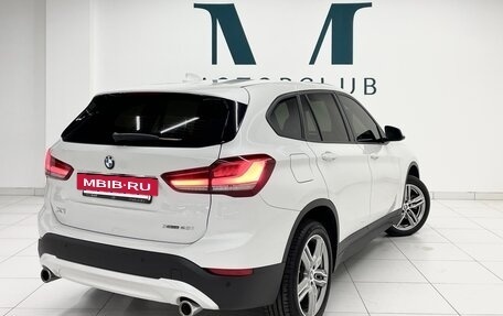 BMW X1, 2020 год, 2 390 000 рублей, 8 фотография