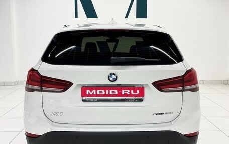 BMW X1, 2020 год, 2 390 000 рублей, 9 фотография