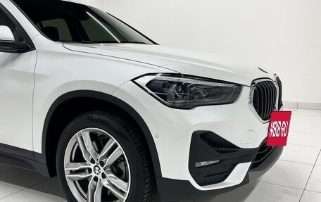 BMW X1, 2020 год, 2 390 000 рублей, 7 фотография
