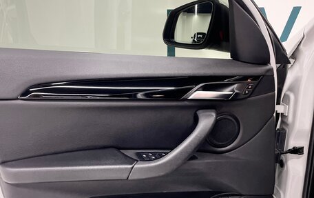 BMW X1, 2020 год, 2 390 000 рублей, 15 фотография
