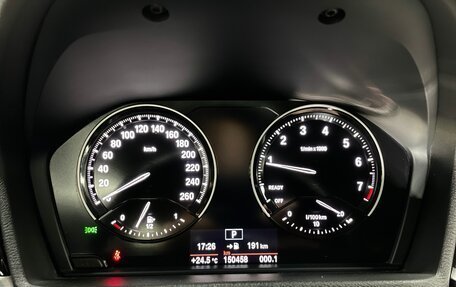 BMW X1, 2020 год, 2 390 000 рублей, 19 фотография