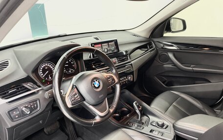 BMW X1, 2020 год, 2 390 000 рублей, 16 фотография