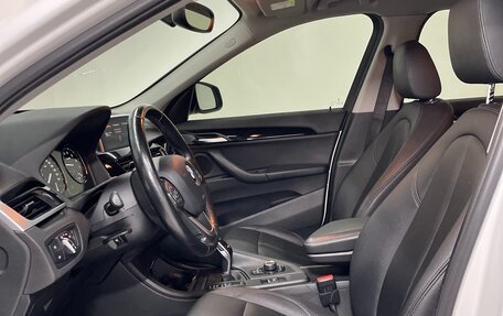 BMW X1, 2020 год, 2 390 000 рублей, 17 фотография