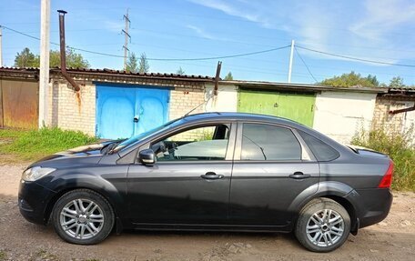 Ford Focus II рестайлинг, 2008 год, 500 000 рублей, 2 фотография