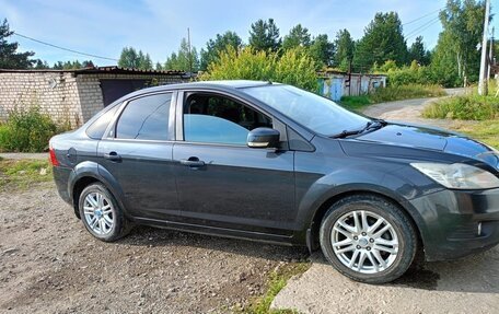 Ford Focus II рестайлинг, 2008 год, 500 000 рублей, 3 фотография