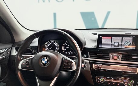 BMW X1, 2020 год, 2 390 000 рублей, 26 фотография