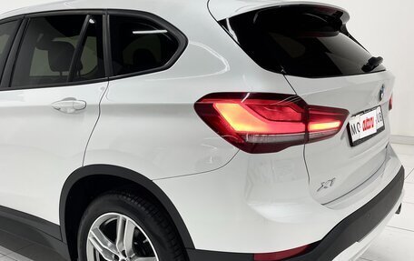 BMW X1, 2020 год, 2 390 000 рублей, 27 фотография