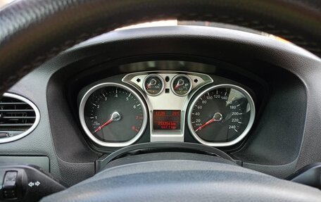 Ford Focus II рестайлинг, 2008 год, 500 000 рублей, 7 фотография