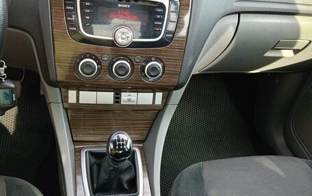 Ford Focus II рестайлинг, 2008 год, 500 000 рублей, 5 фотография