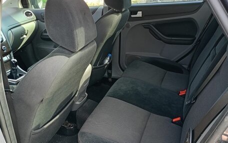 Ford Focus II рестайлинг, 2008 год, 500 000 рублей, 6 фотография