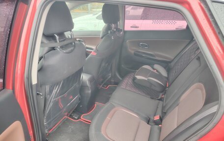 KIA cee'd III, 2014 год, 1 200 000 рублей, 6 фотография