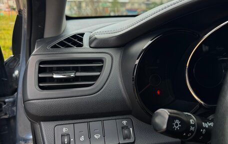 KIA Rio III рестайлинг, 2012 год, 800 000 рублей, 7 фотография