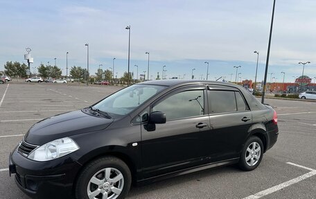Nissan Tiida, 2012 год, 880 000 рублей, 2 фотография
