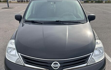 Nissan Tiida, 2012 год, 880 000 рублей, 5 фотография