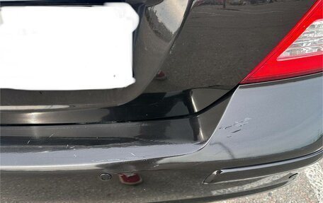 Nissan Tiida, 2012 год, 880 000 рублей, 9 фотография