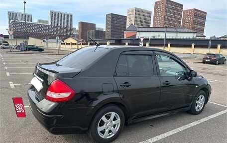 Nissan Tiida, 2012 год, 880 000 рублей, 7 фотография