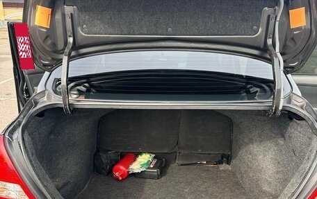 Nissan Tiida, 2012 год, 880 000 рублей, 13 фотография