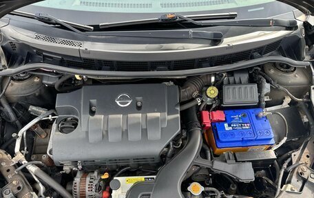 Nissan Tiida, 2012 год, 880 000 рублей, 22 фотография